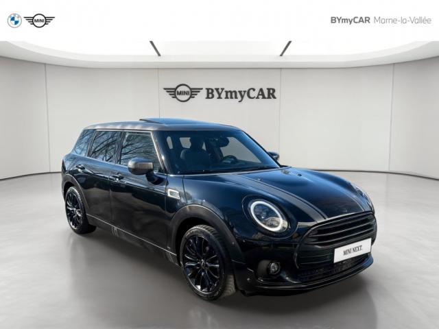 Mini Clubman image 9