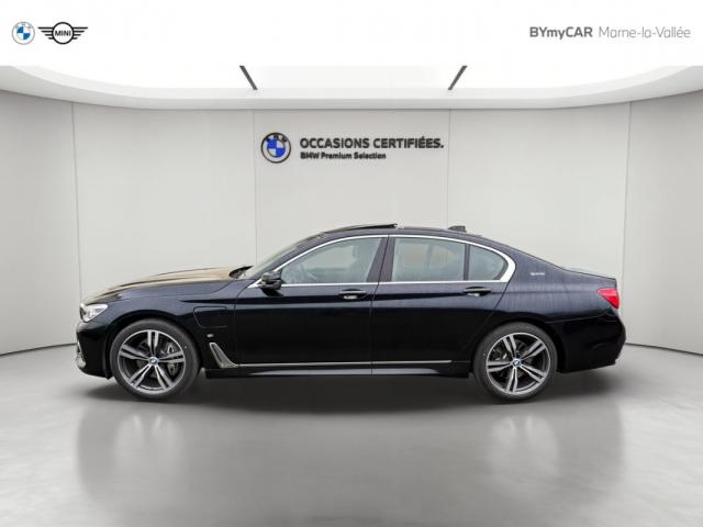 Bmw Série 7 image 6