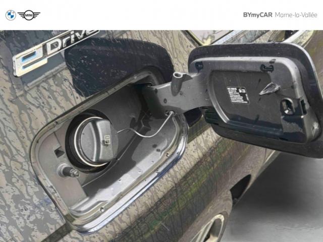 Bmw Série 7 image 8