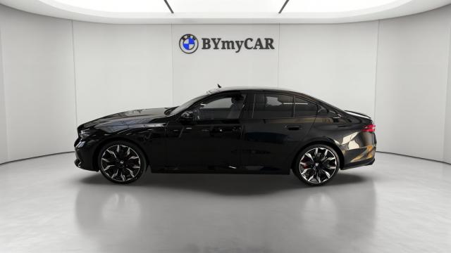Bmw Série 5 image 2