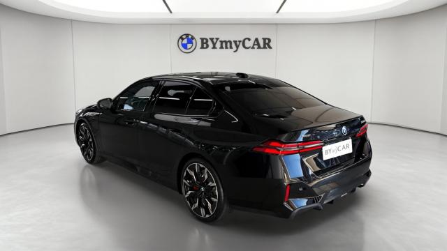 Bmw Série 5 image 9