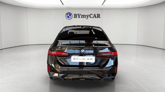 Bmw Série 5 image 3