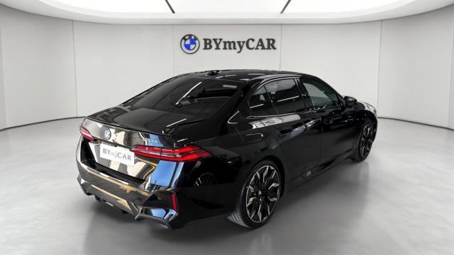 Bmw Série 5 image 5