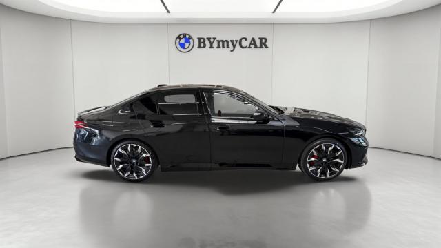 Bmw Série 5 image 8