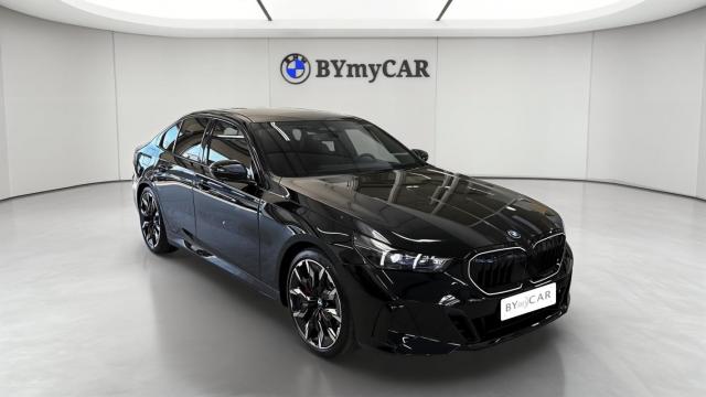 Bmw Série 5 image 1