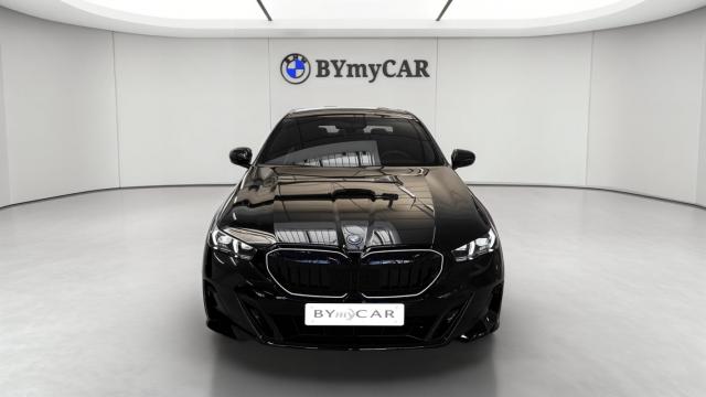 Bmw Série 5 image 7