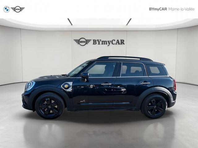 Mini Countryman image 2
