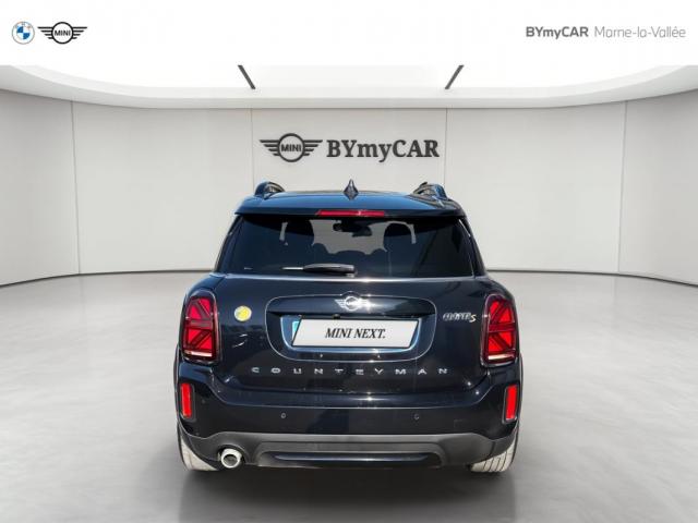 Mini Countryman image 8