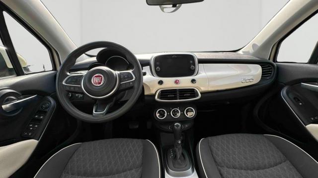 Fiat 500x image 8