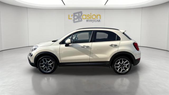 Fiat 500x image 2
