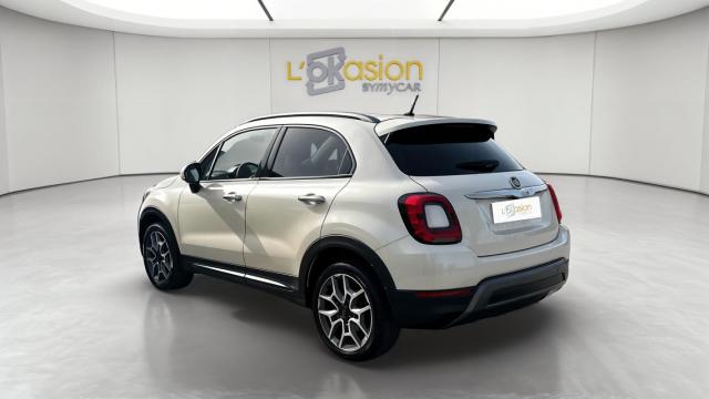 Fiat 500x image 5