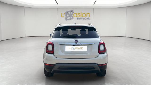 Fiat 500x image 4