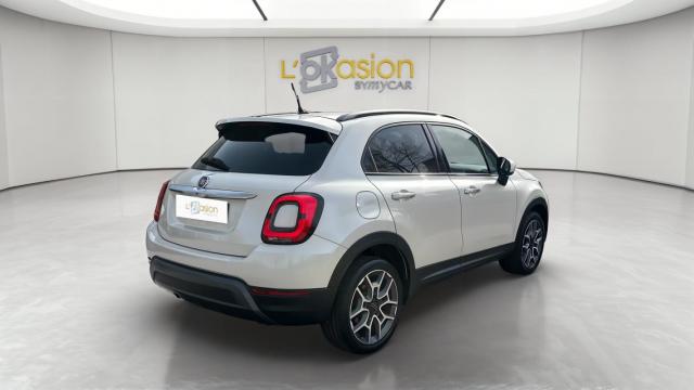 Fiat 500x image 3