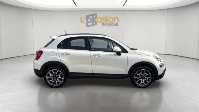 Fiat 500x image 7