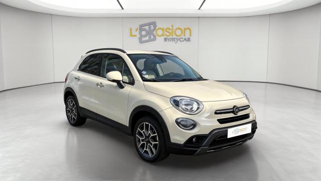 Fiat 500x image 9