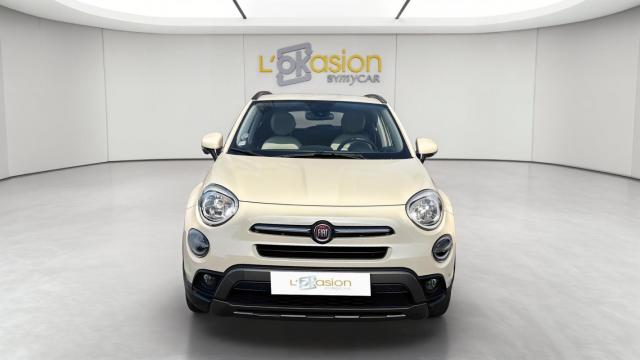 Fiat 500x image 6
