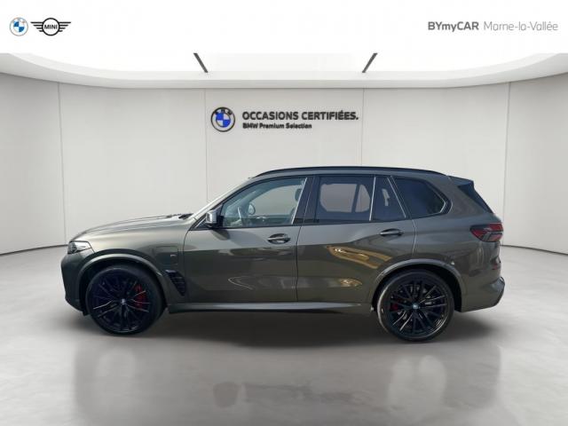Bmw X5 image 7