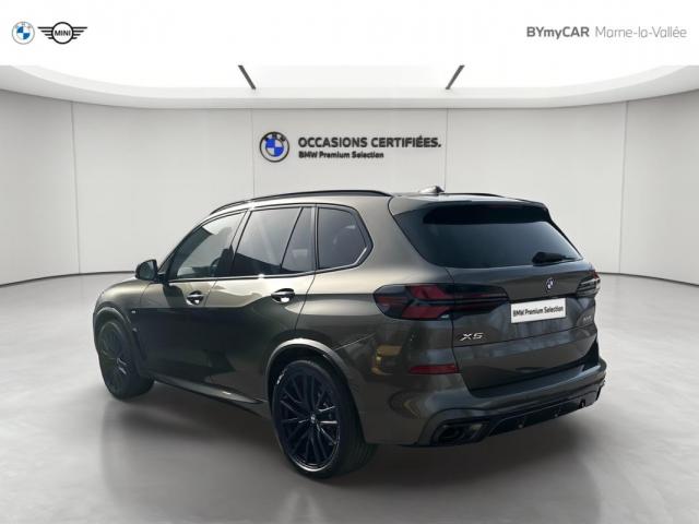 Bmw X5 image 3
