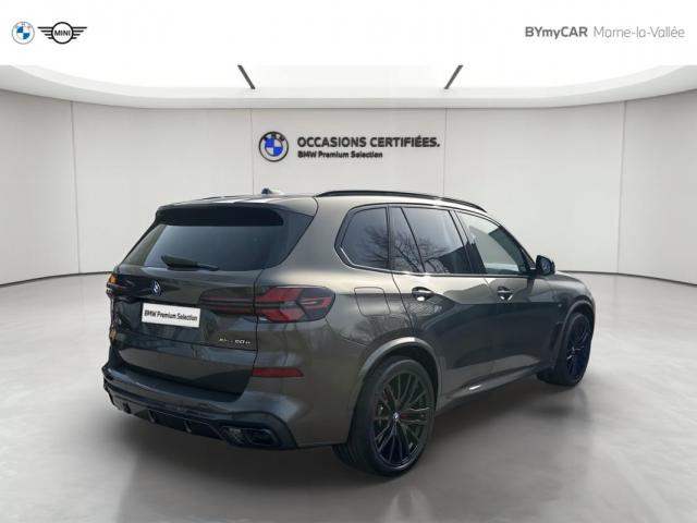 Bmw X5 image 9