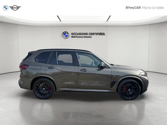 Bmw X5 image 4