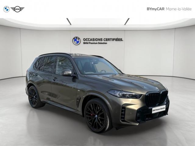 Bmw X5 image 8