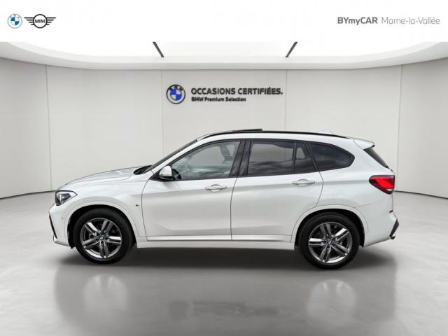 Bmw X1 image 7