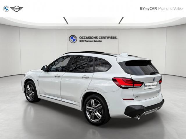 Bmw X1 image 4