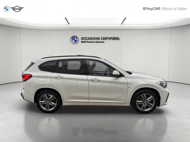 Bmw X1 image 8