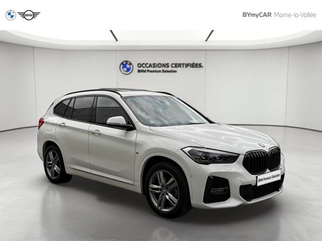 Bmw X1 image 6