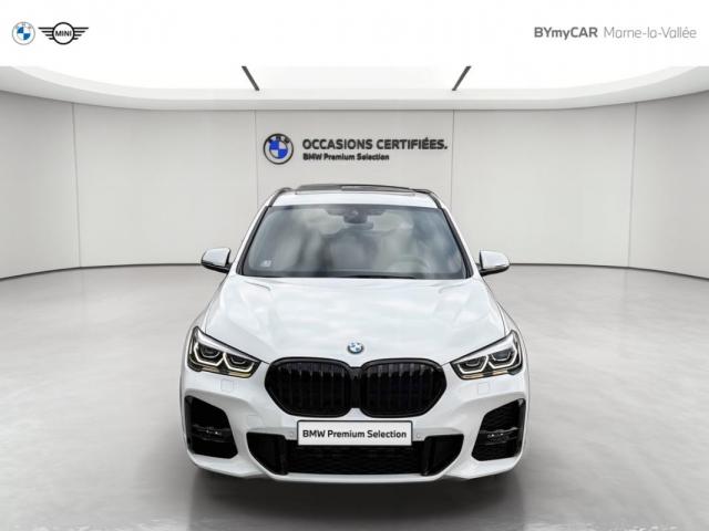 Bmw X1 image 3