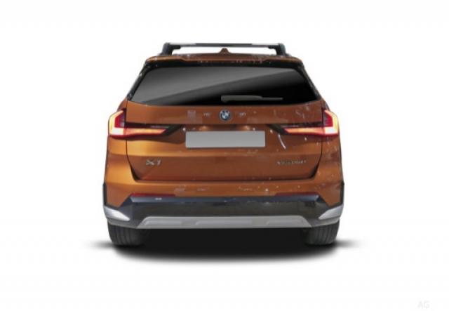 Bmw X1 image 8