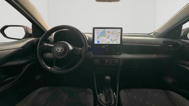 Toyota Yaris image 6