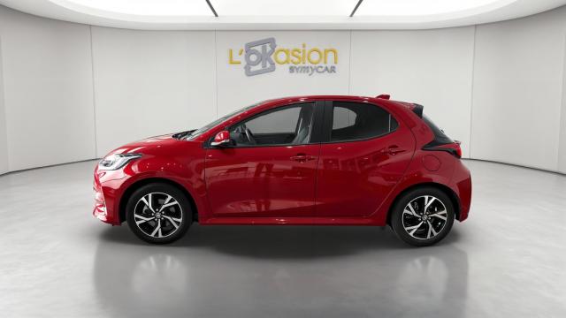 Toyota Yaris image 1