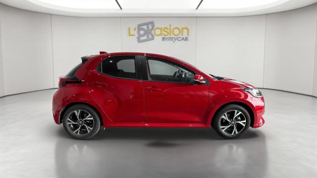 Toyota Yaris image 8