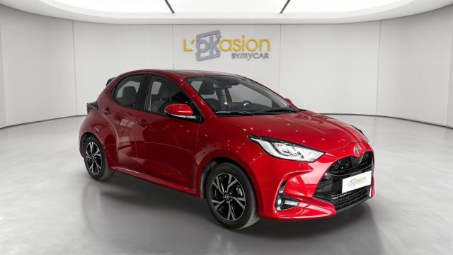 Toyota Yaris image 7