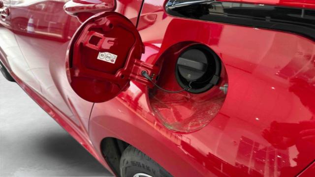 Toyota Yaris image 4