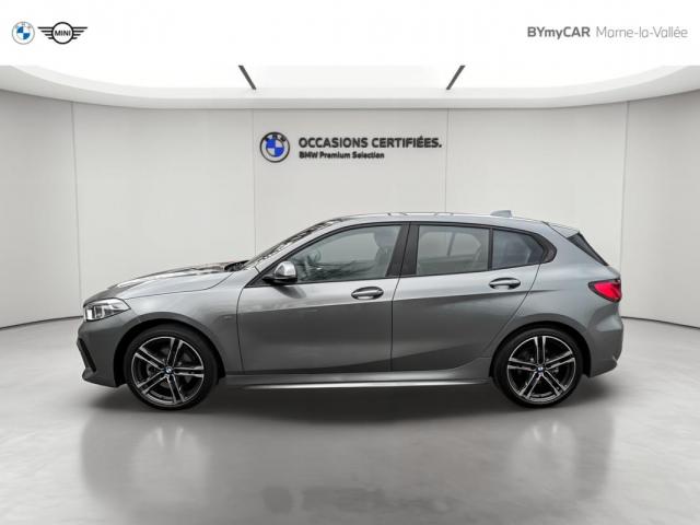 Bmw Série 1 image 5