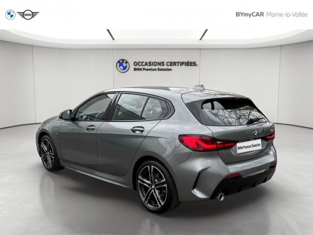 Bmw Série 1 image 3