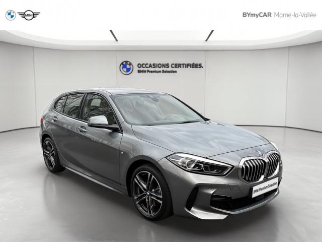 Bmw Série 1 image 7