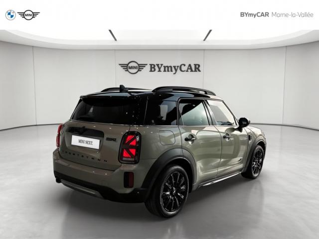 Mini Countryman image 2