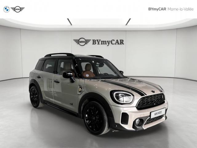 Mini Countryman image 6