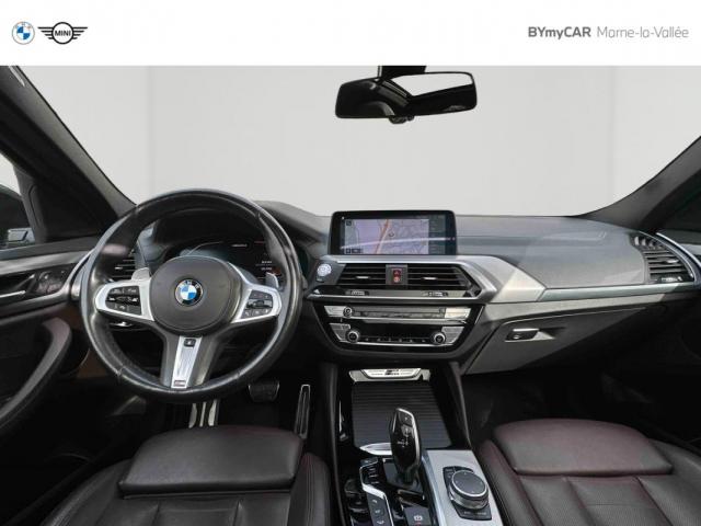 Bmw X4 image 2