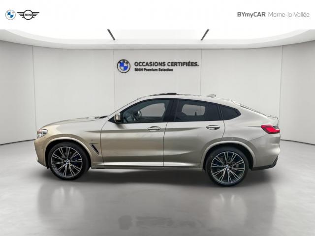 Bmw X4 image 6