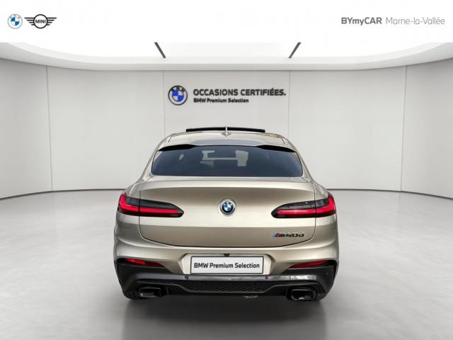 Bmw X4 image 1