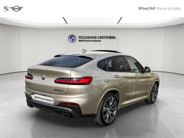 Bmw X4 image 5