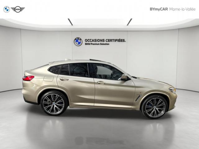 Bmw X4 image 9