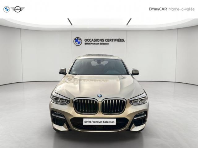 Bmw X4 image 7