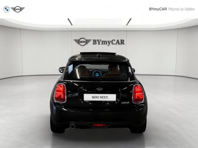 Mini 3 Portes image 1