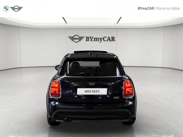 Mini 5 Portes image 6