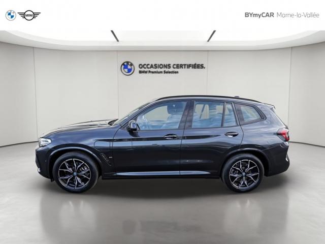 Bmw X3 image 7